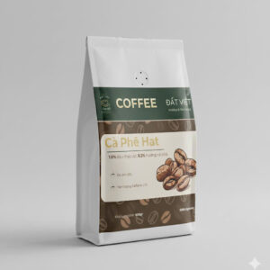 cà phê hạt