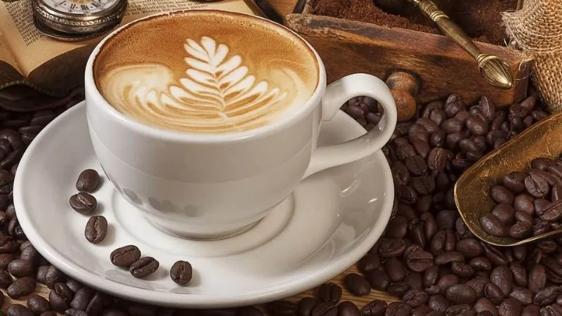 Cà phê Đất Việt – Hương vị cà phê Việt đậm đà trong từng tách cà phê anh cafe 25