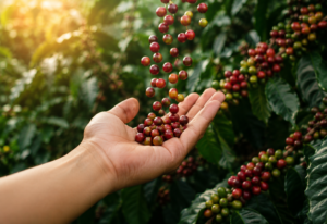 Đất Việt Coffee – Hương Vị Cà Phê Việt Nguyên Chất, Đậm Đà Từ Thiên Nhiên cách pha cà phê ngon