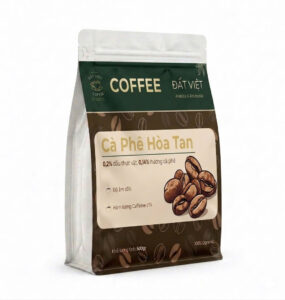Đất Việt Coffee – 3 Team Bạn Thuộc “Team” Cà Phê Nào ? Đất việt coffee 1